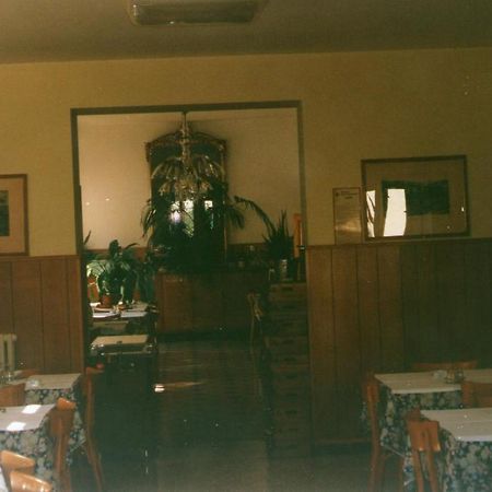 Albergo Padellino Vaglia  Extérieur photo