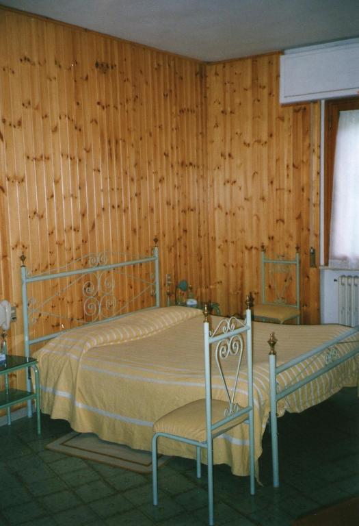 Albergo Padellino Vaglia  Chambre photo